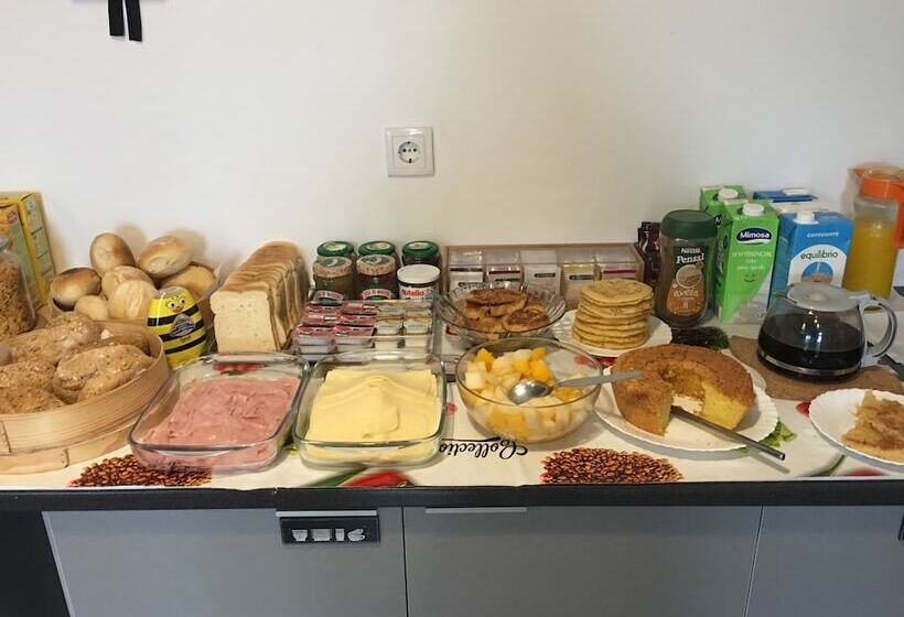 پانسیون Campanha Boutique Station