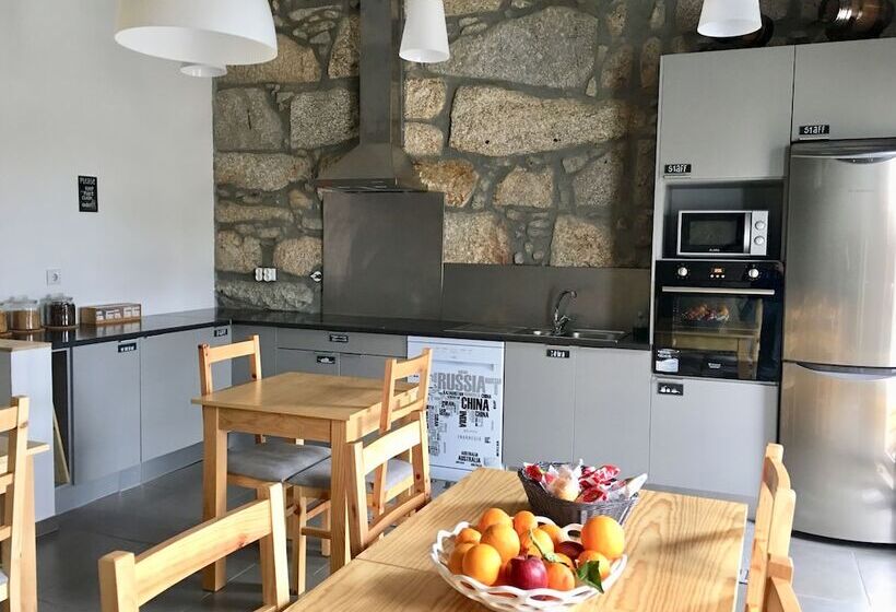 پانسیون Campanha Boutique Station