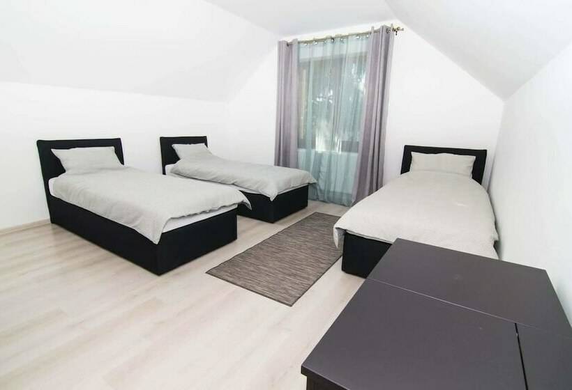 膳宿费 Continental Boutique Rooms