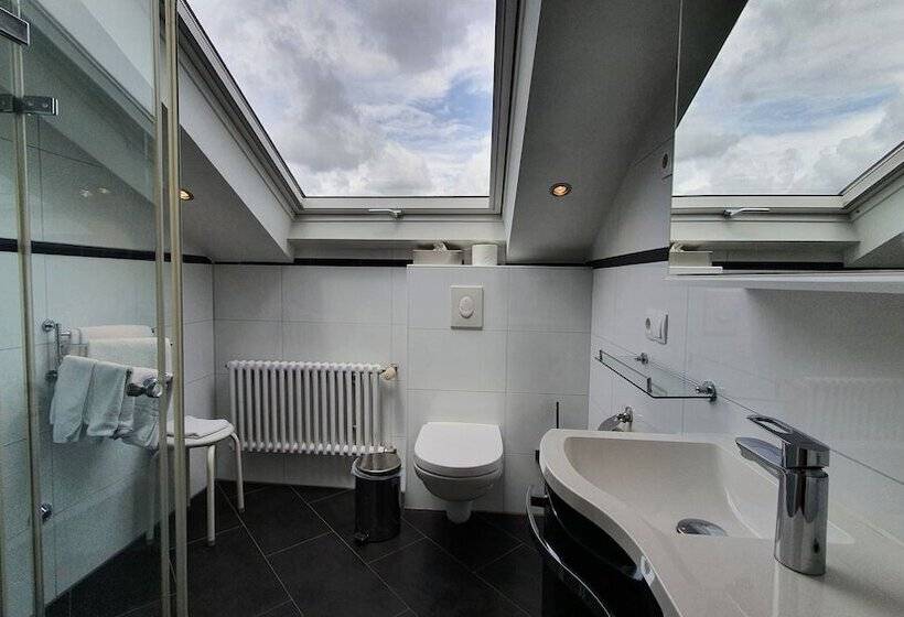 Casa Cristina  Kurpension Und Appartements