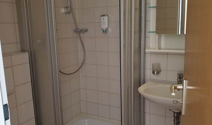 Casa Cristina  Kurpension Und Appartements