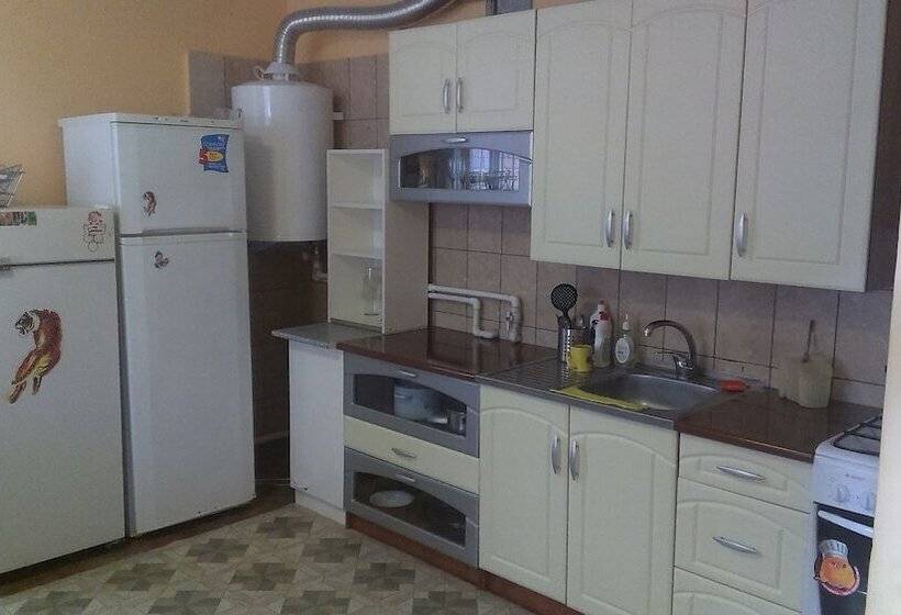 פנסיון Guest House Vera