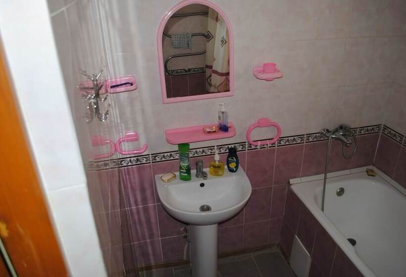 بنسيون Guest House Vera