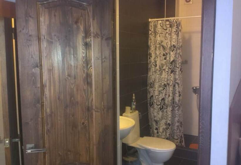 بنسيون Guest House Vera