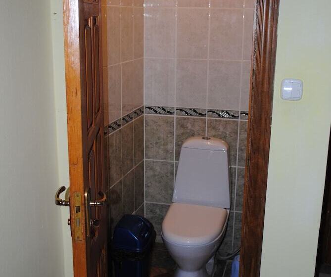 بنسيون Guest House Vera