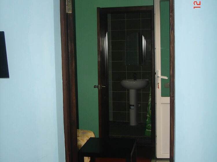 بنسيون Guest House Vera