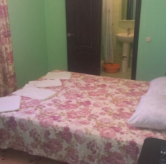 بنسيون Guest House Vera