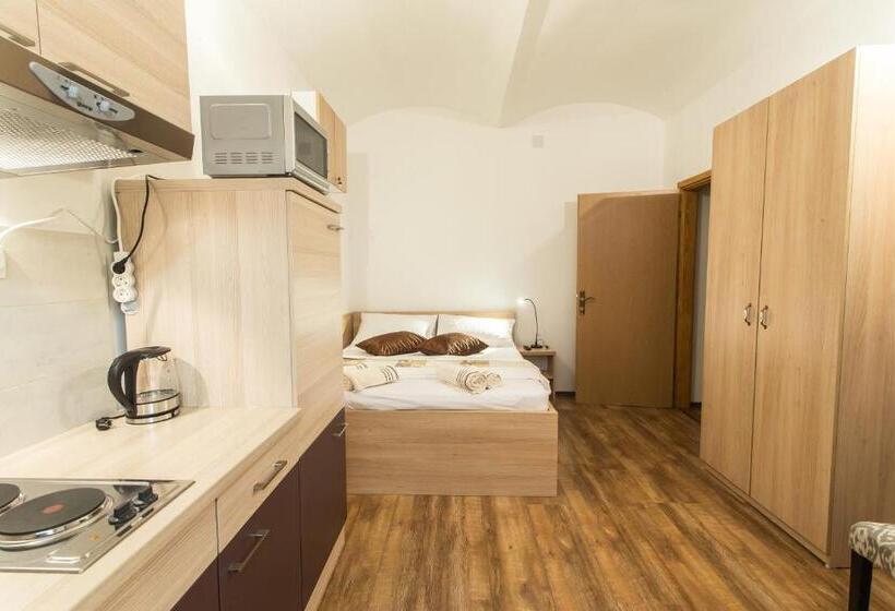 פנסיון Guesthouse Bed 4 You