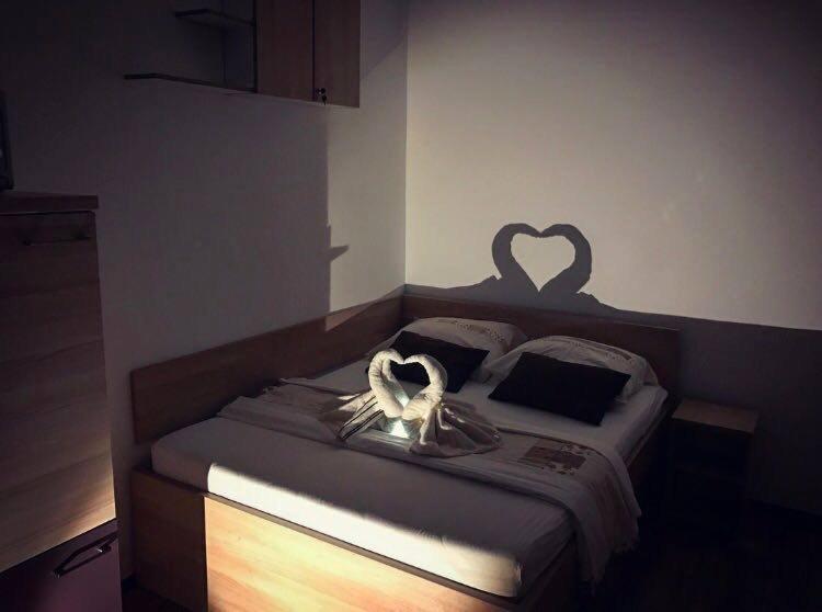 פנסיון Guesthouse Bed 4 You