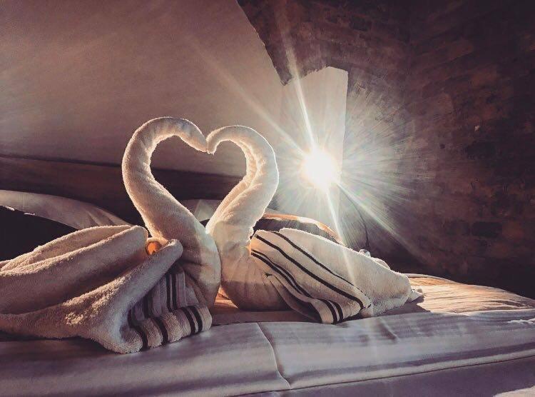 פנסיון Guesthouse Bed 4 You