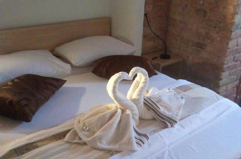 פנסיון Guesthouse Bed 4 You