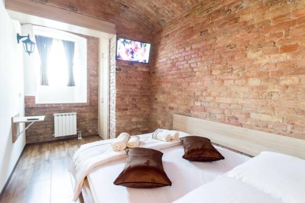 פנסיון Guesthouse Bed 4 You