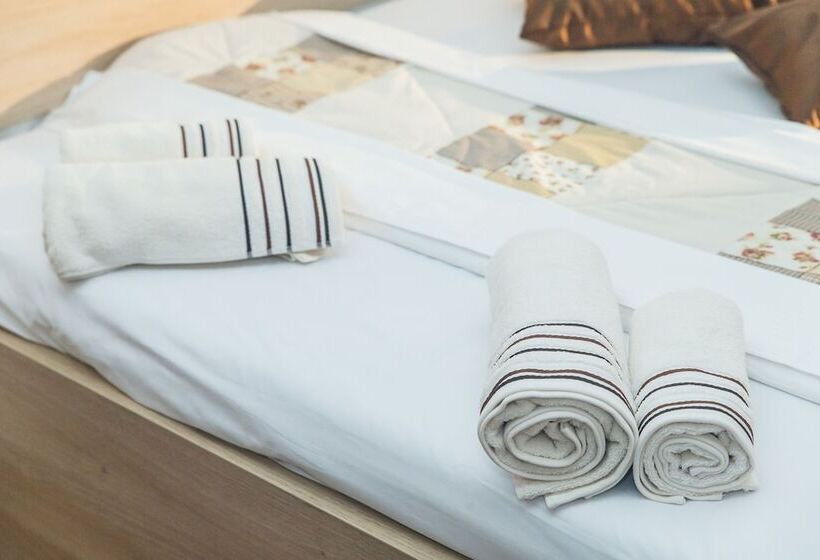 פנסיון Guesthouse Bed 4 You