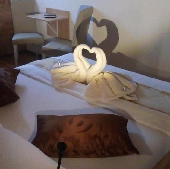 פנסיון Guesthouse Bed 4 You