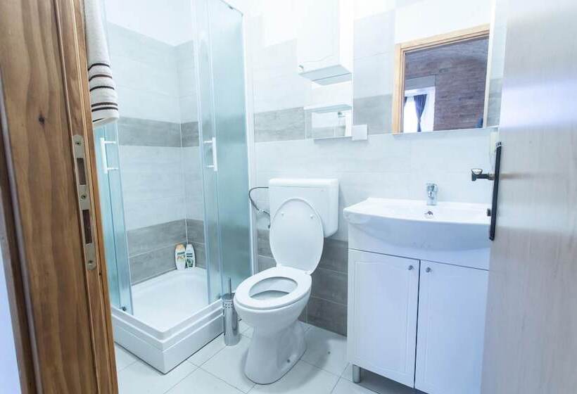 פנסיון Guesthouse Bed 4 You