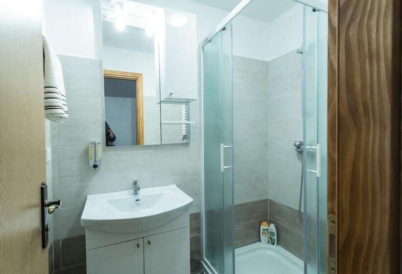 פנסיון Guesthouse Bed 4 You