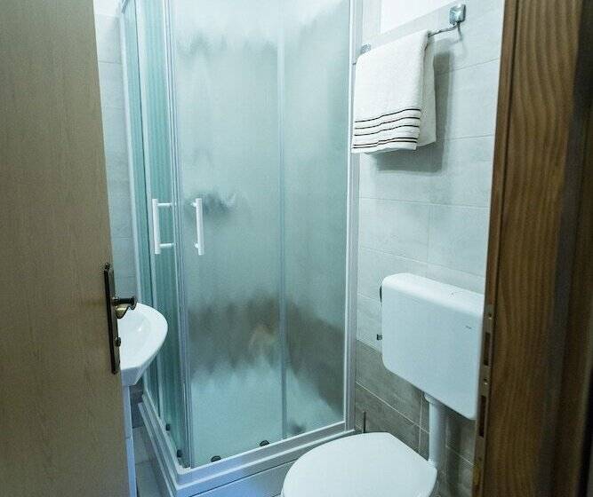 פנסיון Guesthouse Bed 4 You