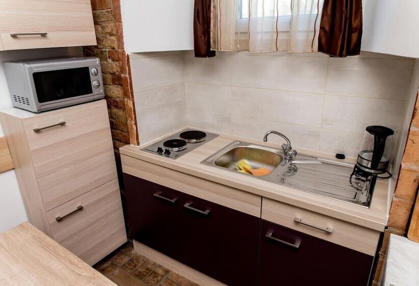 פנסיון Guesthouse Bed 4 You