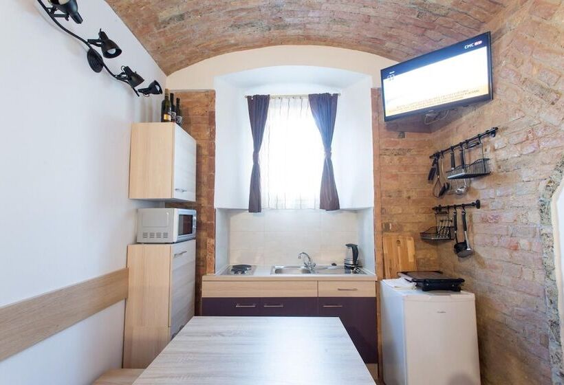 פנסיון Guesthouse Bed 4 You