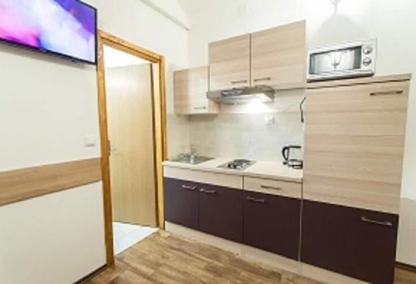 פנסיון Guesthouse Bed 4 You