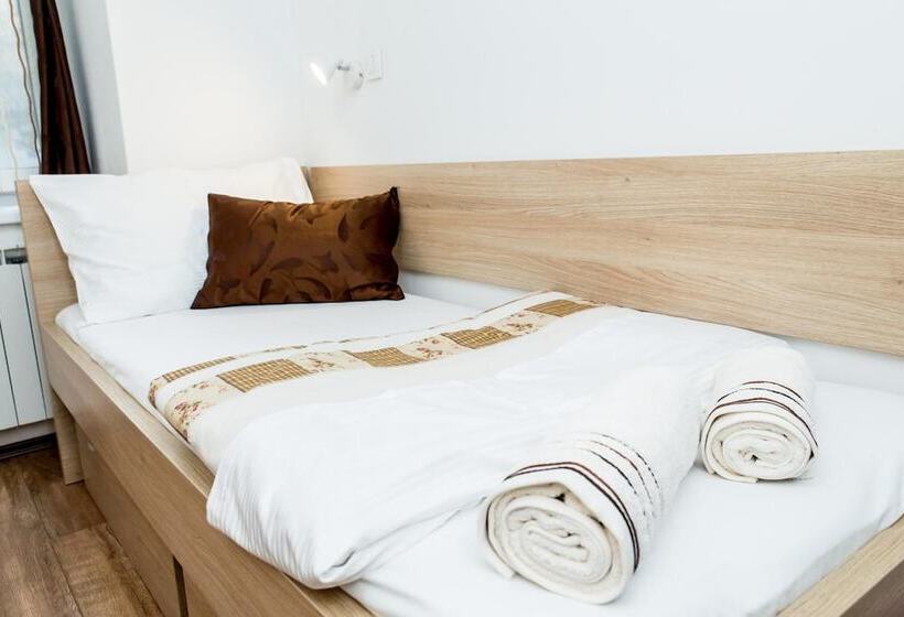 פנסיון Guesthouse Bed 4 You