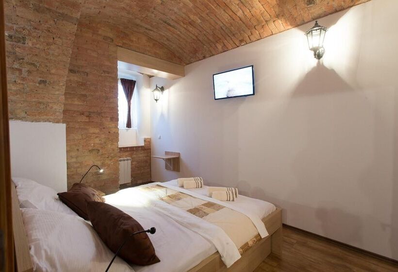 פנסיון Guesthouse Bed 4 You