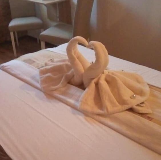 פנסיון Guesthouse Bed 4 You