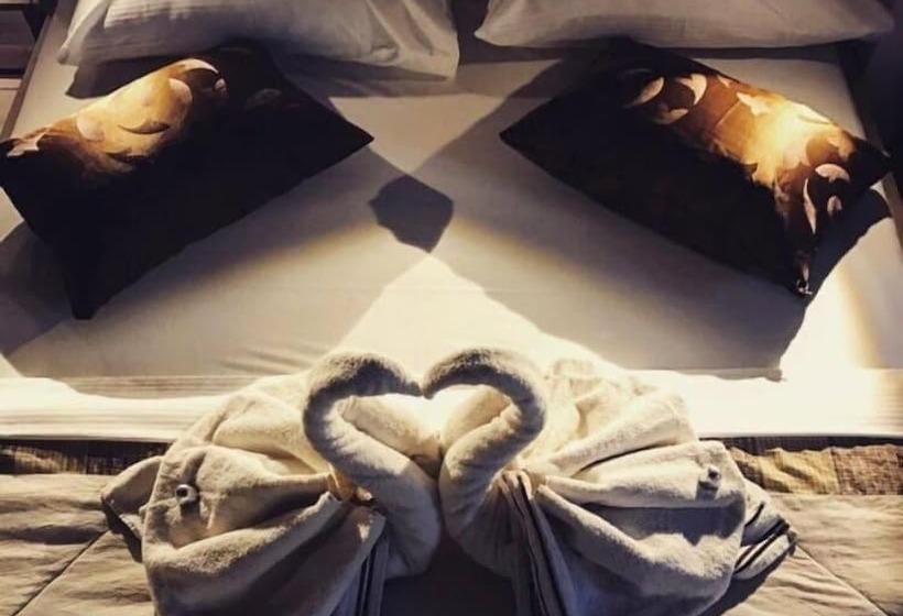 פנסיון Guesthouse Bed 4 You