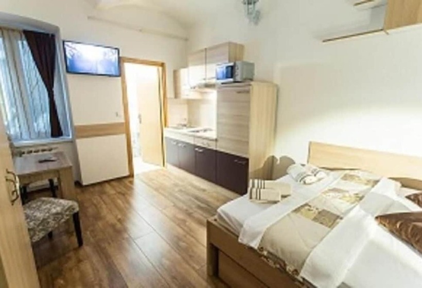 פנסיון Guesthouse Bed 4 You