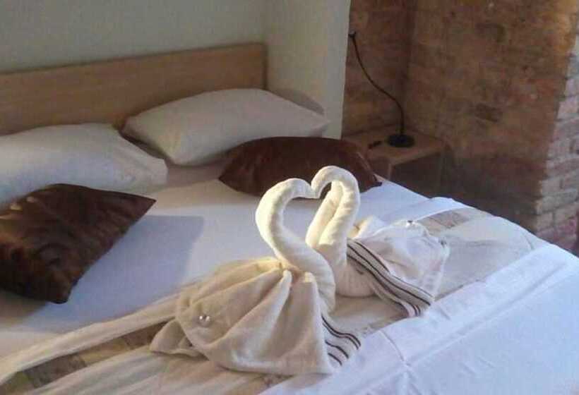 פנסיון Guesthouse Bed 4 You