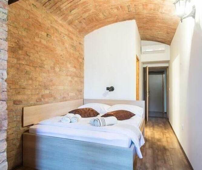 פנסיון Guesthouse Bed 4 You