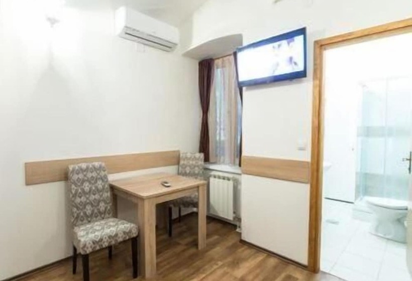 פנסיון Guesthouse Bed 4 You