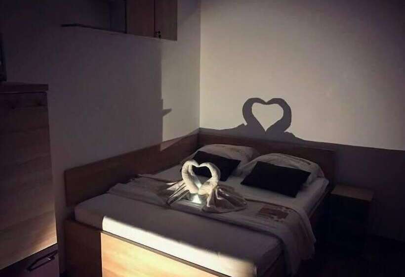 פנסיון Guesthouse Bed 4 You