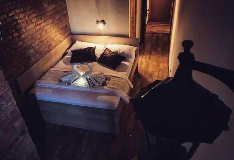 פנסיון Guesthouse Bed 4 You