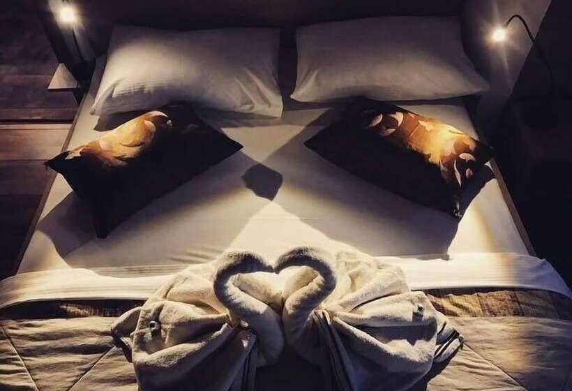 פנסיון Guesthouse Bed 4 You