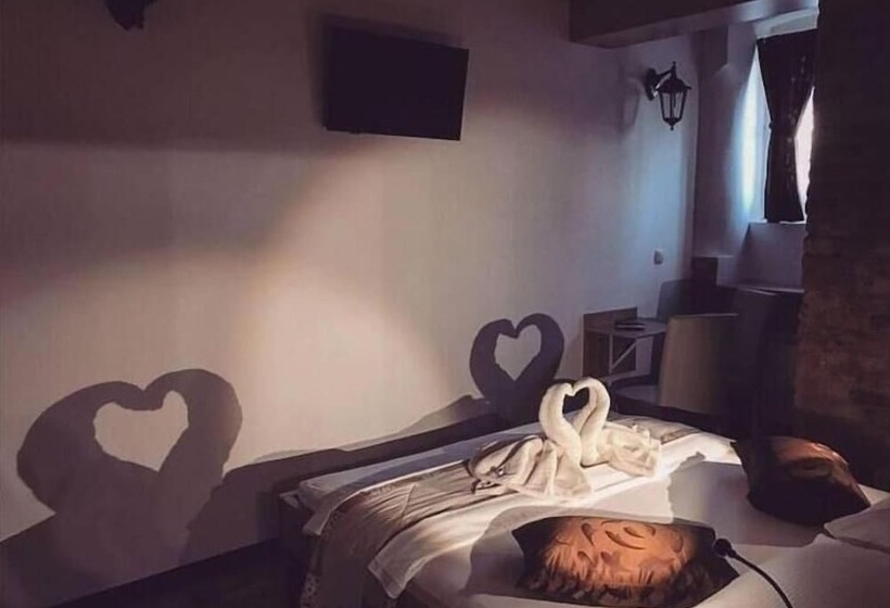 פנסיון Guesthouse Bed 4 You