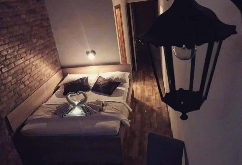 פנסיון Guesthouse Bed 4 You