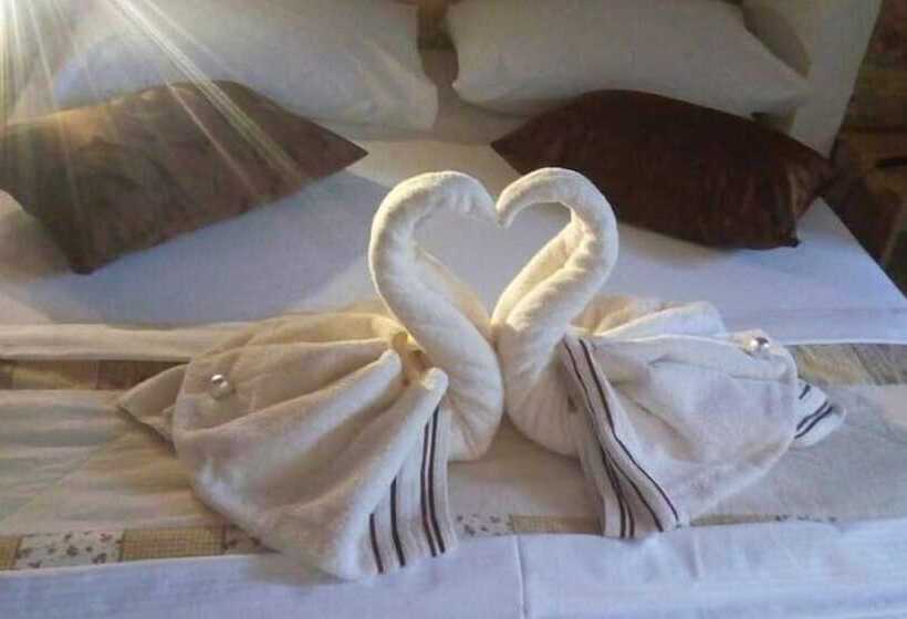 פנסיון Guesthouse Bed 4 You