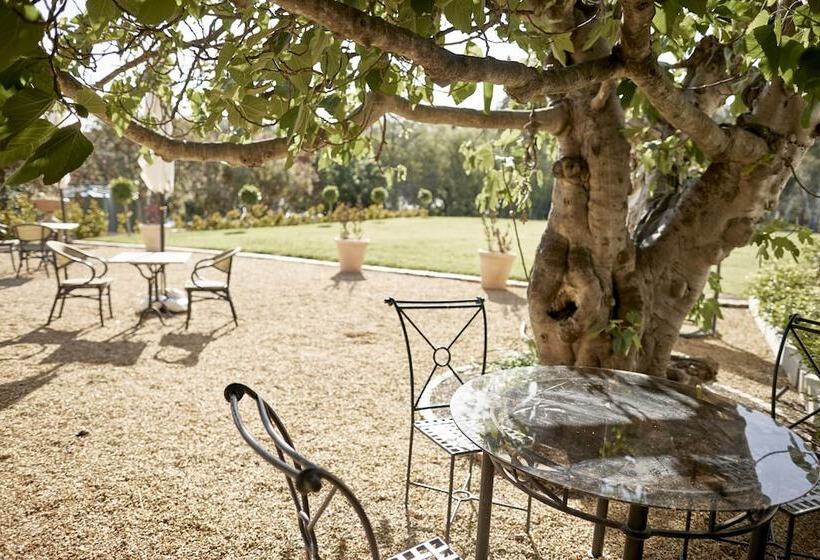 膳宿费 Le Mas Barossa