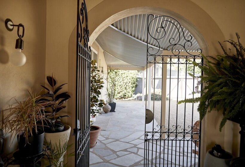 膳宿费 Le Mas Barossa