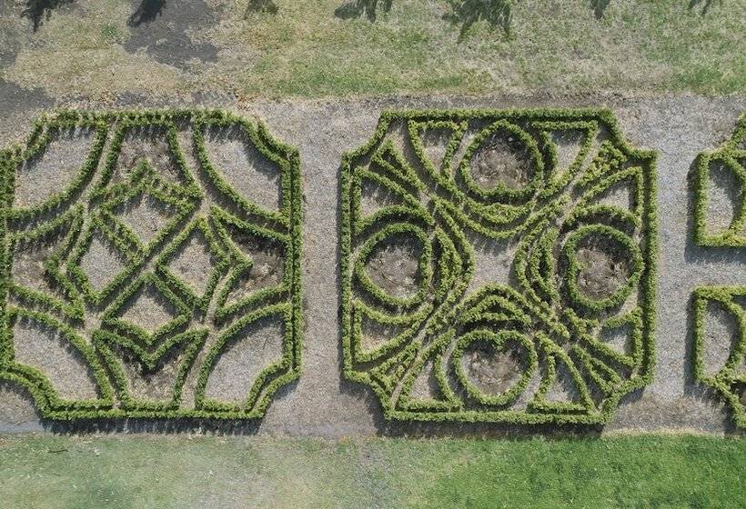 膳宿费 Le Mas Barossa