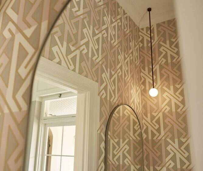 膳宿费 Le Mas Barossa