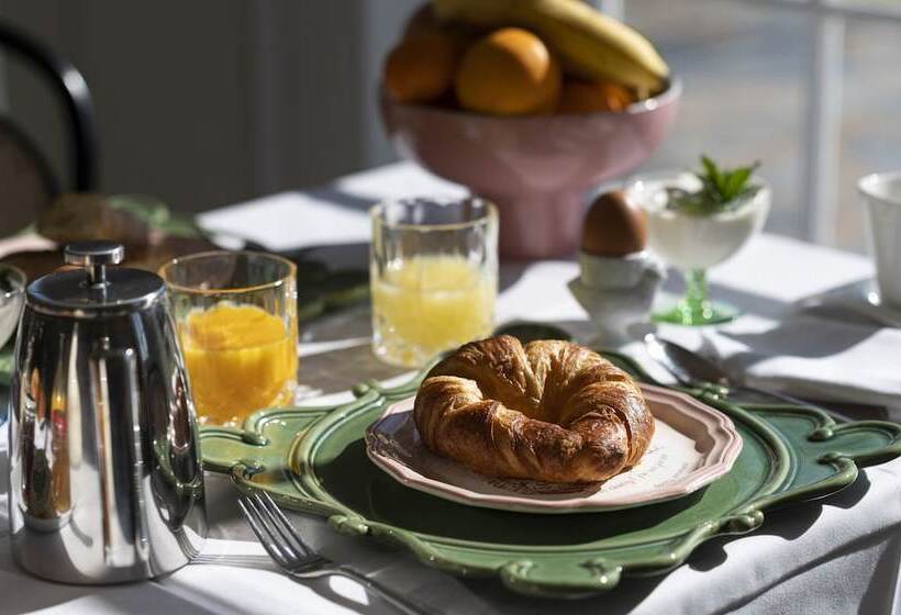 膳宿费 Le Mas Barossa