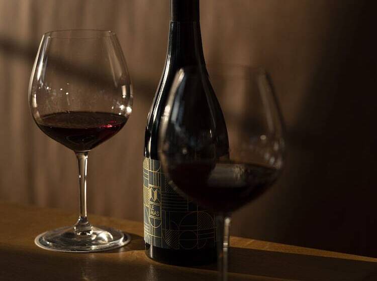 膳宿费 Le Mas Barossa