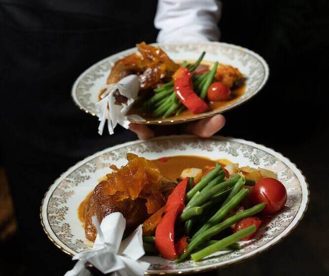 膳宿费 Le Mas Barossa