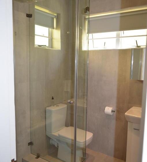 פנסיון On The Bay