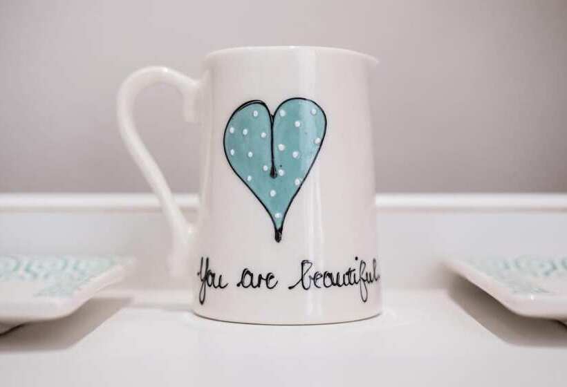 פנסיון On The Bay