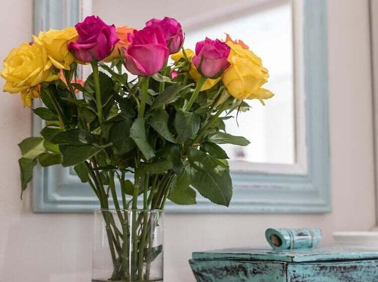 פנסיון On The Bay