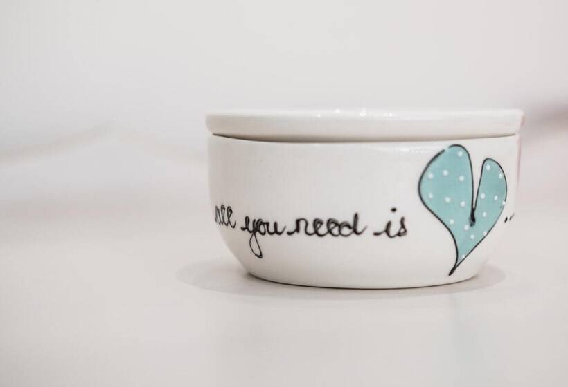 פנסיון On The Bay