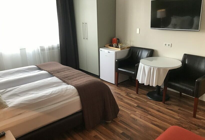 پانسیون Snorri's Guesthouse